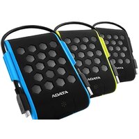 Внешний накопитель ADATA HD720 AHD720-2TU31-CBK 2TB (черный) - Превью изображения №3 — Интернет-магазин Your Sale