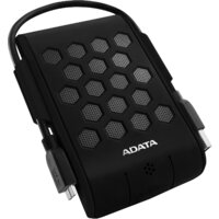 Внешний накопитель ADATA HD720 AHD720-2TU31-CBK 2TB (черный) - Превью изображения №2 — Интернет-магазин Your Sale