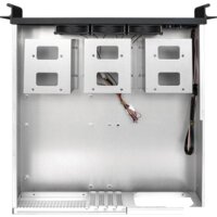 Корпус ExeGate 2U450-09 600W EX284970RUS - Превью изображения №5 — Интернет-магазин Your Sale