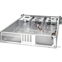 Корпус ExeGate 2U450-09 600W EX284970RUS - Превью изображения №3 — Интернет-магазин Your Sale