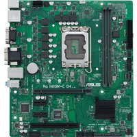 ASUS Pro H610M-C-CSM D4