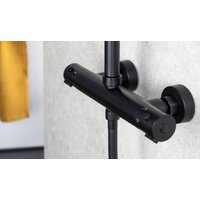 Armatura Moza Black 5736-910-81 Image #3