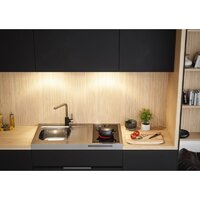 Кухонная мойка Alveus Combi Ceral 100 1136495 - Превью изображения №3 — Интернет-магазин Your Sale