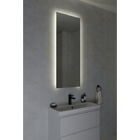 Cersanit Зеркало Eclipse Smart 50x125 64154 Image #4