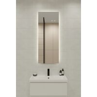 Cersanit Зеркало Eclipse Smart 50x125 64154 Image #2