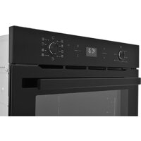 Электрический духовой шкаф ZUGEL ZOE602B - Превью изображения №5 — Интернет-магазин Your Sale