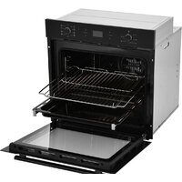 Электрический духовой шкаф ZUGEL ZOE602B - Превью изображения №3 — Интернет-магазин Your Sale