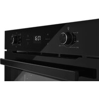 Электрический духовой шкаф ZUGEL ZOE602B - Превью изображения №4 — Интернет-магазин Your Sale