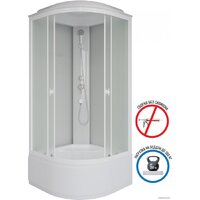 Niagara Promo P80/40/MT 80x80x215 Image #7