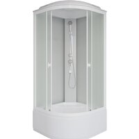 Niagara Promo P80/40/MT 80x80x215 Image #1