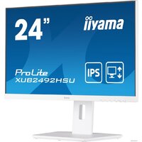 Iiyama ProLite XUB2492HSU-W5 Image #9