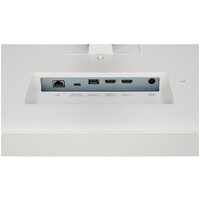 LG MyView Smart Monitor 32SQ700S-W Image #2