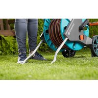 Тележка для шланга Gardena Тележка для шланга AquaRoll M Easy 18515-20 - Превью изображения №6 — Интернет-магазин Your Sale