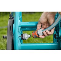 Тележка для шланга Gardena Тележка для шланга AquaRoll M Easy 18515-20 - Превью изображения №4 — Интернет-магазин Your Sale