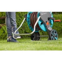 Тележка для шланга Gardena Тележка для шланга AquaRoll M Easy 18515-20 - Превью изображения №5 — Интернет-магазин Your Sale