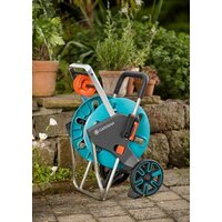 Тележка для шланга Gardena Тележка для шланга AquaRoll M Easy 18515-20 - Превью изображения №8 — Интернет-магазин Your Sale