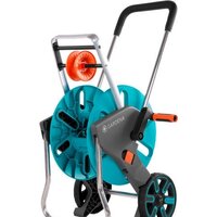 Тележка для шланга Gardena Тележка для шланга AquaRoll M Easy 18515-20 - Превью изображения №2 — Интернет-магазин Your Sale