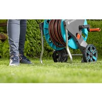 Тележка для шланга Gardena Тележка для шланга AquaRoll M Easy 18515-20 - Превью изображения №7 — Интернет-магазин Your Sale