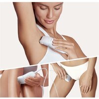 Эпилятор Braun Silk-epil 5 Series 5-825P - Превью изображения №8 — Интернет-магазин Your Sale