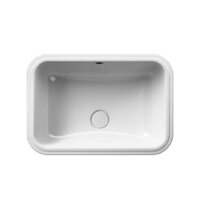 Умывальник GSI Ceramic Elements Classic 724311 - Превью изображения №2 — Интернет-магазин Your Sale