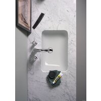 Умывальник GSI Ceramic Elements Classic 724311 - Превью изображения №3 — Интернет-магазин Your Sale