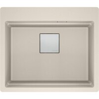 Кухонная мойка Franke Kanon KNG PRO 610-53 FTL 114.0749.556 (грецкий ореховый) - Превью изображения №2 — Интернет-магазин Your Sale