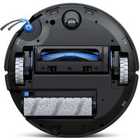 Робот-пылесос Ecovacs Deebot X11 OmniCyclone DEX99-1 (черный) - Превью изображения №6 — Интернет-магазин Your Sale