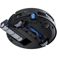 Робот-пылесос Ecovacs Deebot X11 OmniCyclone DEX99-1 (черный) - Превью изображения №5 — Интернет-магазин Your Sale