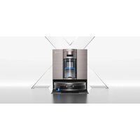 Робот-пылесос Ecovacs Deebot X11 OmniCyclone DEX99-1 (черный) - Превью изображения №8 — Интернет-магазин Your Sale
