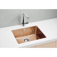 Alveus Monarch Kombino 50 U (медный) Image #2