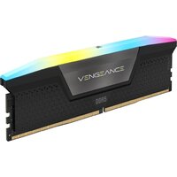 Corsair Vengeance RGB 2x32ГБ DDR5 6600 МГц CMH64GX5M2B6600C32 Image #8