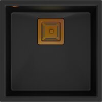 Кухонная мойка Quadron HQD4242U7-C1 - Превью изображения №2 — Интернет-магазин Your Sale