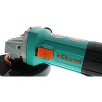 Угловая шлифмашина Sturm AG9012TES - Превью изображения №8 — Интернет-магазин Your Sale