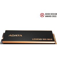 ADATA Legend 960 Max 2TB ALEG-960M-2TCS Image #6