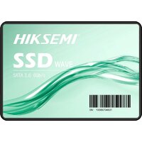 Hiksemi Wave(S) 480GB HS-SSD-WAVE(S) 480G