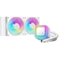 DeepCool LE240 WH V2 R-LE240-WHAMMN-G-2