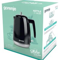 Gorenje K15RLBK Image #3