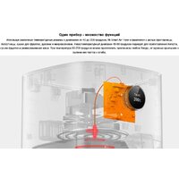 Xiaomi Mi Smart Air Fryer 3.5L MAF02 (международная версия) Image #6