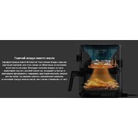 Xiaomi Mi Smart Air Fryer 3.5L MAF02 (международная версия) Image #7