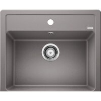 Blanco Legra 6 523333 (алюметаллик) Image #1