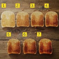 Yoer Crystal T02BK Image #12