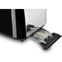 Yoer Crystal T02BK Image #6