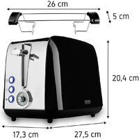 Yoer Crystal T02BK Image #9