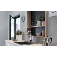 Hansgrohe M421-H220 71802800 Image #3