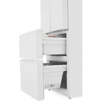 Холодильник ZUGEL ZRFD361W - Превью изображения №36 — Интернет-магазин Your Sale