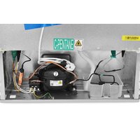 Холодильник ZUGEL ZRFD361W - Превью изображения №44 — Интернет-магазин Your Sale