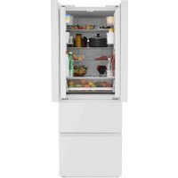 Холодильник ZUGEL ZRFD361W - Превью изображения №4 — Интернет-магазин Your Sale