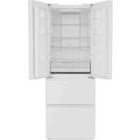 Холодильник ZUGEL ZRFD361W - Превью изображения №2 — Интернет-магазин Your Sale