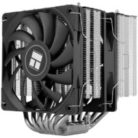 Thermalright Royal Knight 120 SE (черный/серебристый)