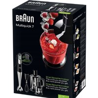 Braun Multiquick 7 MQ7045X Image #8